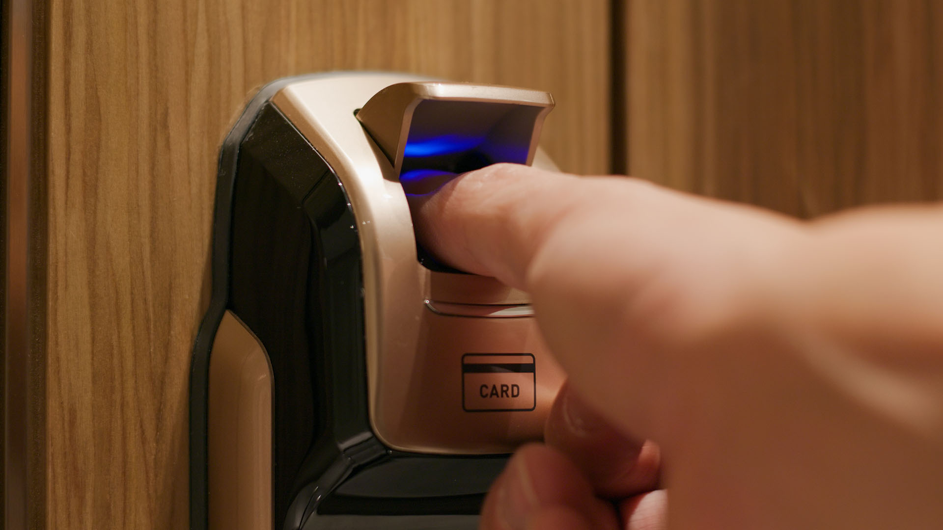 Access Control